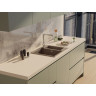 Мойка OMOIKIRI SAKAIME 60-2-WH Tetogranit/белый 4993911