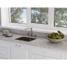 Смеситель OMOIKIRI NARA-GB латунь/графит 4994370