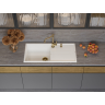 Смеситель OMOIKIRI Toshima-AB античная латунь 4994324